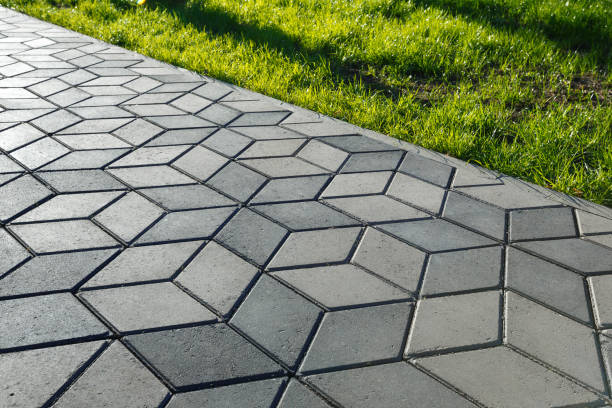 Best Decorative Driveway Paving in Parkwood, WA